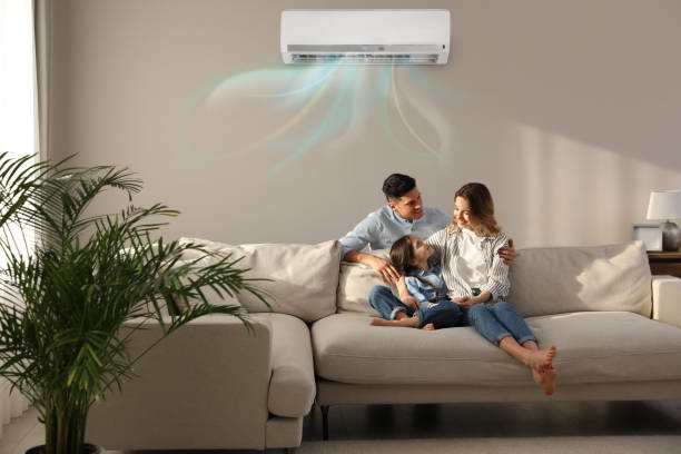 Best HVAC Installation Services  in Nesquehoning, PA