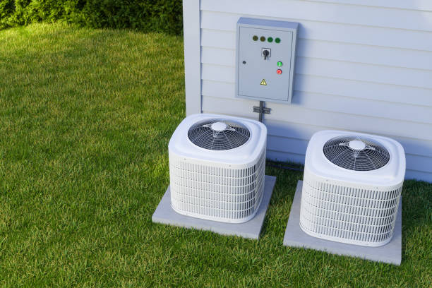 Air Duct Cleaning in Nesquehoning, PA
