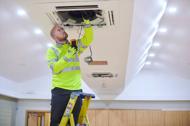 Ductless HVAC Repair in Nesquehoning, PA