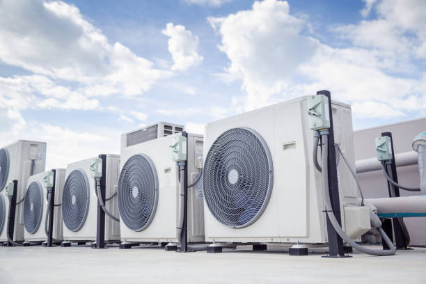 Best Residential HVAC Services  in Nesquehoning, PA