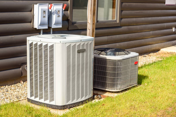 Best HVAC Installation Services  in Nesquehoning, PA